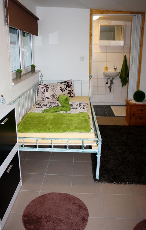 Agnieszkas Pension Havelberg Room photo
