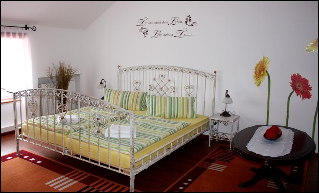 Agnieszkas Pension Havelberg Room photo